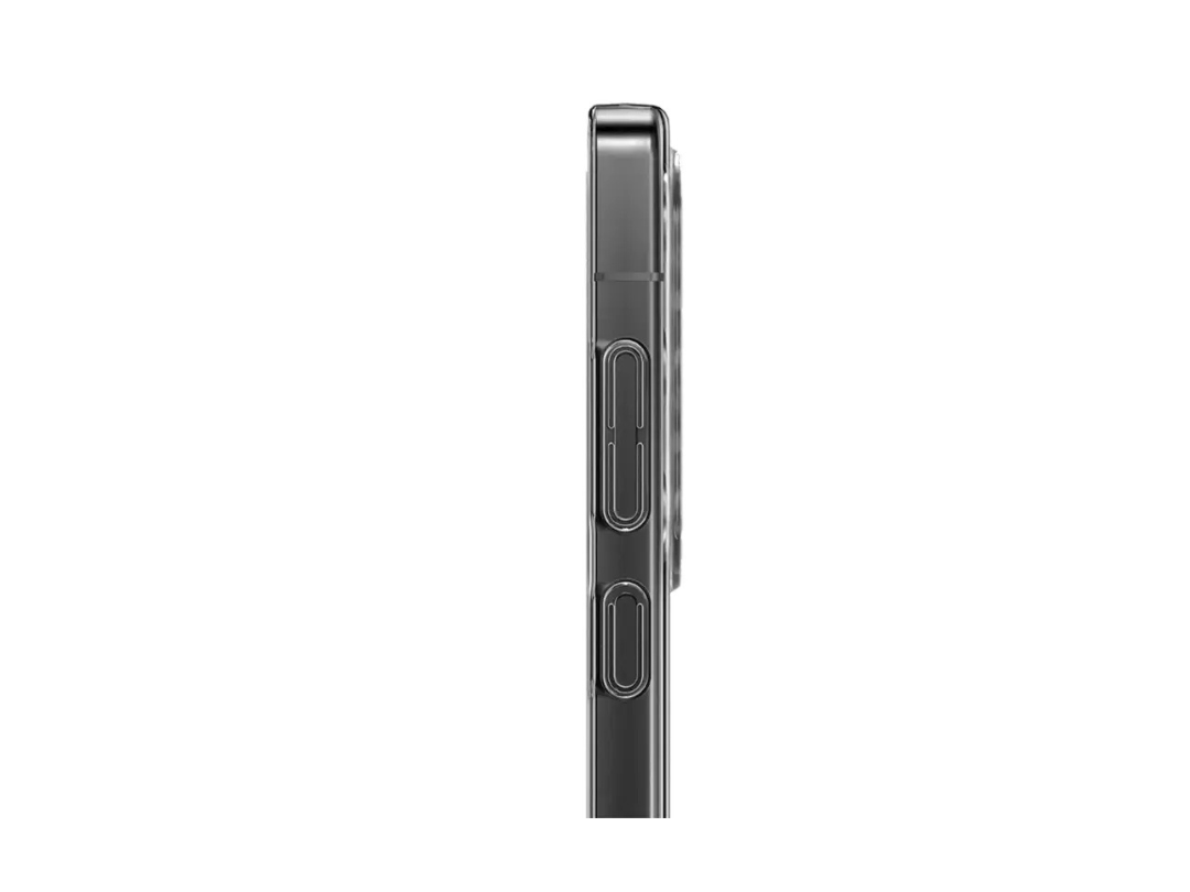 Buy Green Lion Clear PC Case for Galaxy S25 Ultra | in Qatar Buy Green Lion Clear PC Case for Galaxy S25 Ultra | in Qatar